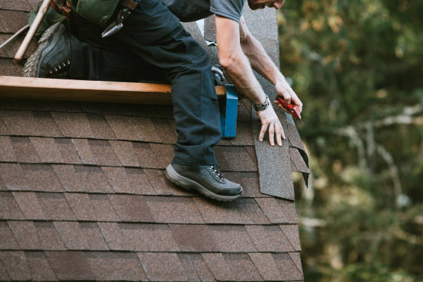 Tile Roofing Contractor in Trabuco Canyon, CA